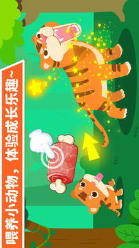 动物乐园 动物乐园