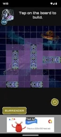 斯诺星际大战app 斯诺星际大战app