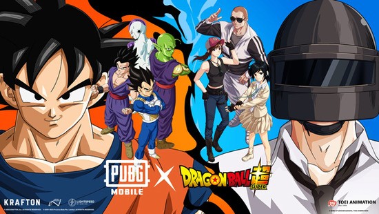 PUBG国际服手游下载官方最新版