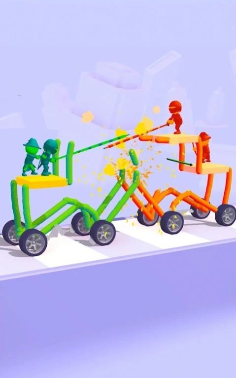 绘制战车app