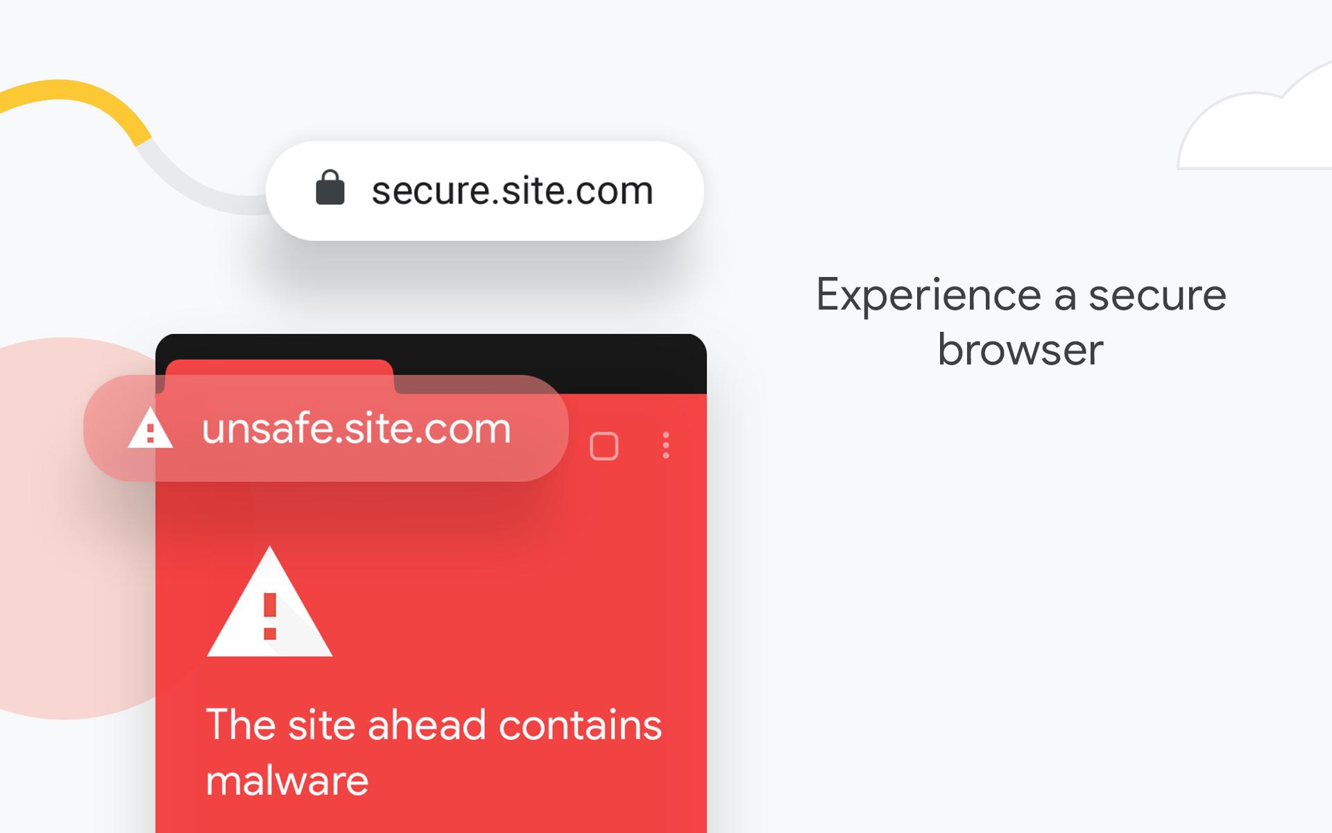 chrome浏览器app手机版
