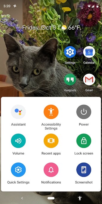 android accessibility suite最新版