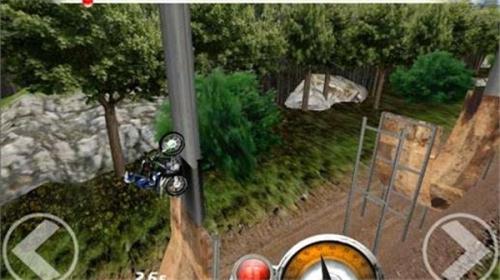 极限摩托车手游 极限摩托车手游