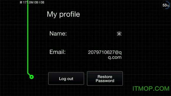 Droid的PCB