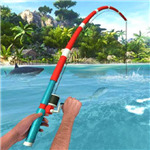 天天钓鱼无限金币版下载 1.6