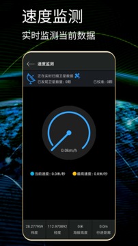 GPS测试