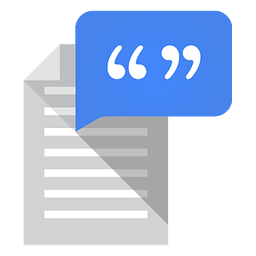google文字转语音软件