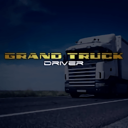 Grand Truck Driver SG