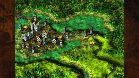Cultures: Northland
