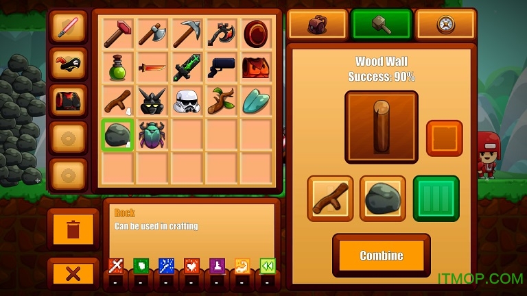 Cartoon Survival