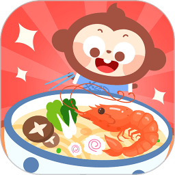 多多美食街儿童游戏
