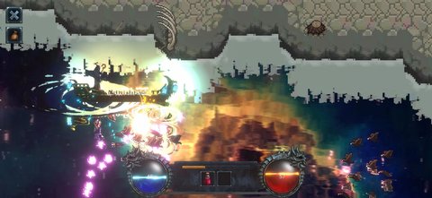 冥河摆渡人(Ferryman from Hades Roguelike)