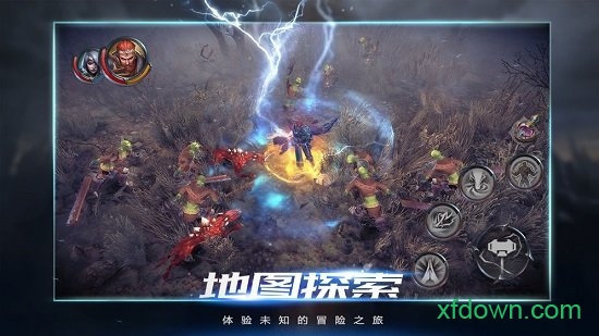 拉结尔qq微信登录版