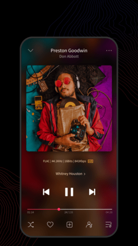 飞傲音乐app最新版本
