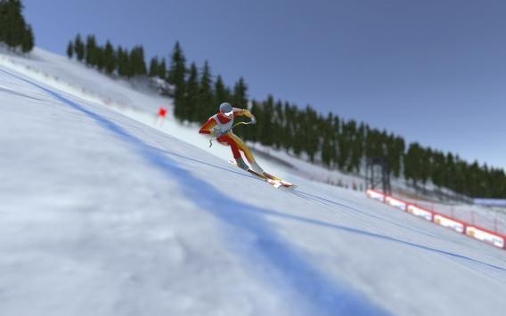 Alpine Arena