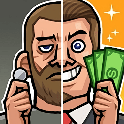 亿万富翁养成手游(Idle Billionaire Tycoon)