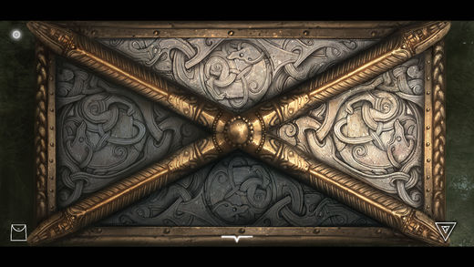 冰冻符文 冰冻符文