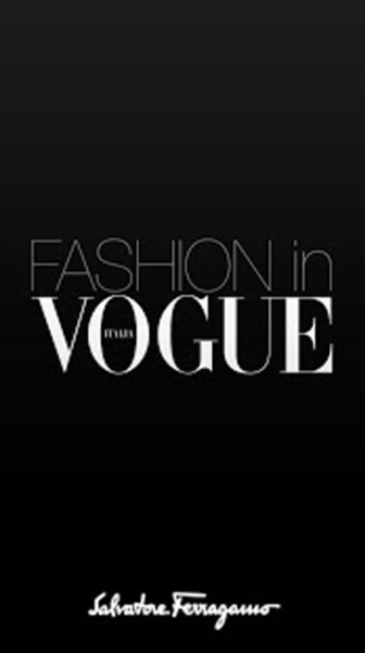 vogue杂志电子版
