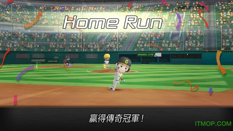 Baseball Star