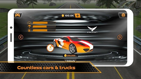 Road Racer
