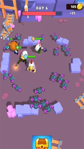 Merge Squad