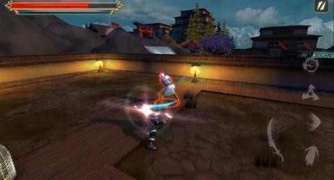 忍者武士隆 忍者武士隆