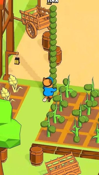 我的动物集市手机