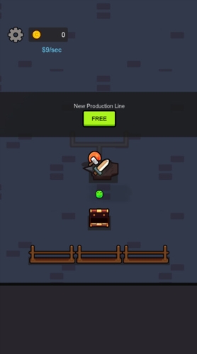 史莱姆武器大师汉化版 史莱姆武器大师汉化版