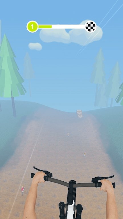Mountain Bike Tycoon