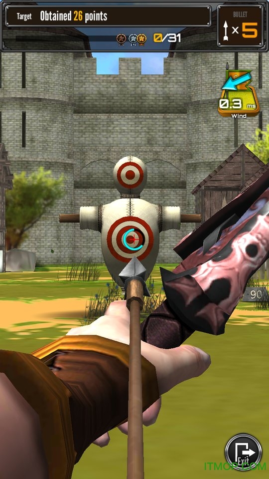 ArcheryBigMatch