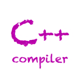cpp编译器