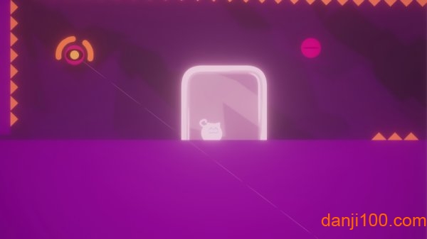 猫咪是水做的手游