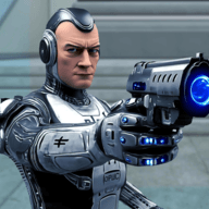 机器人救援射击 1.0.1
