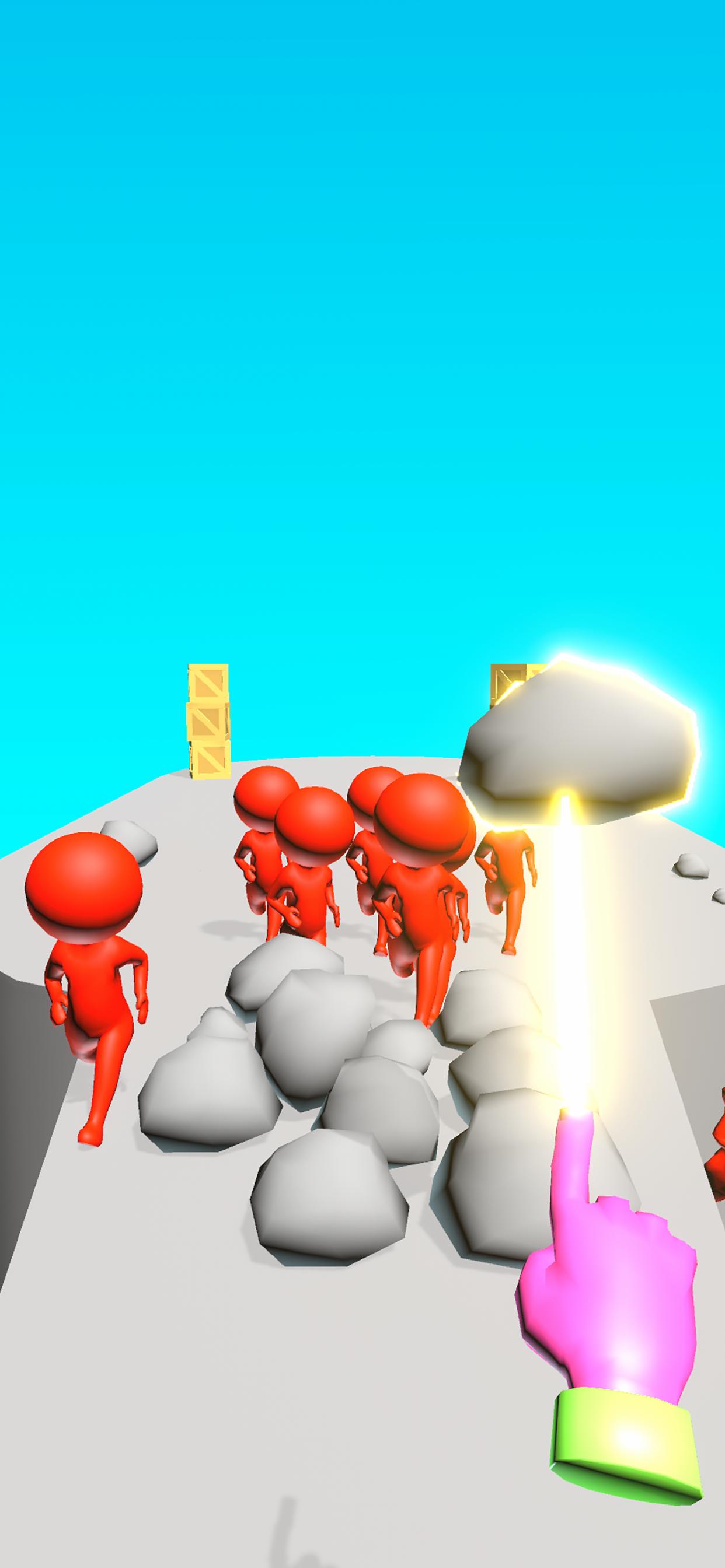 人形保龄球 人形保龄球