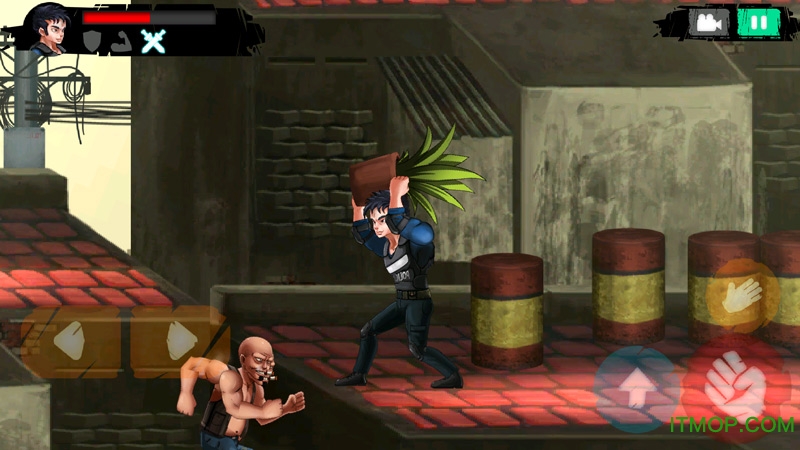 JAILBREAK The Game(越狱游戏) JAILBREAK The Game(越狱游戏)