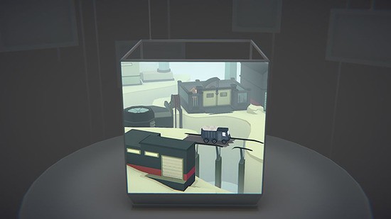 笼中窥梦解锁版