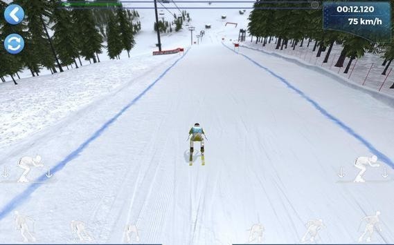 Alpine Arena