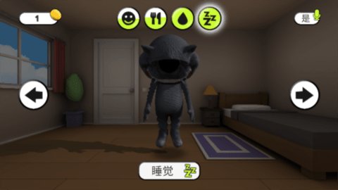 会说话的小猫咪 会说话的小猫咪