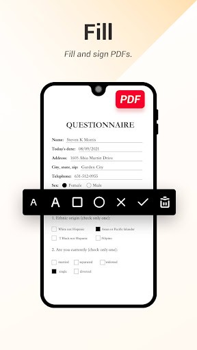 All PDF Pro编辑工具