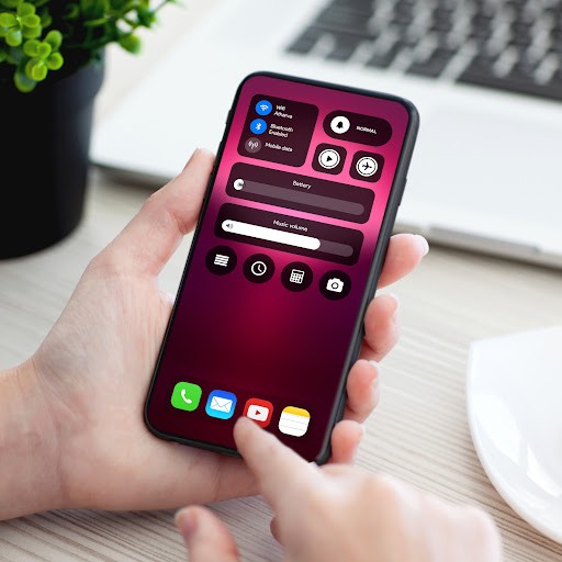ios15kwgt插件手机版
