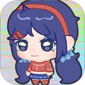 电子少女