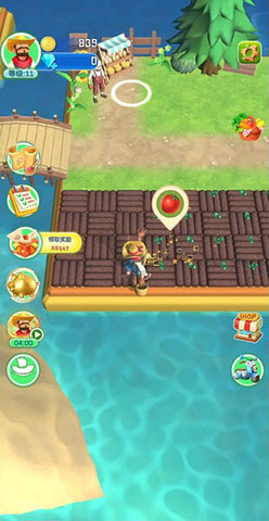 天天开心农场 天天开心农场