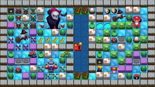 元气炸弹人 最新版