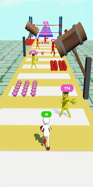 火与水拳击 火与水拳击