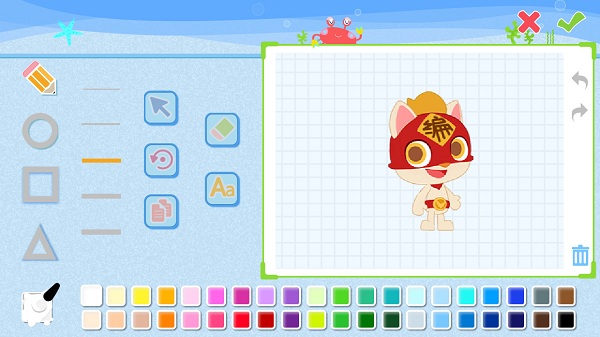 编程猫Kids校园版苹果版 编程猫Kids校园版苹果版