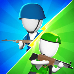 Army Men Strike