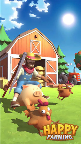 天天开心农场 天天开心农场