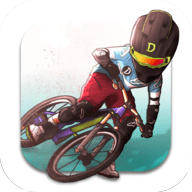 Mountain Bike Tycoon