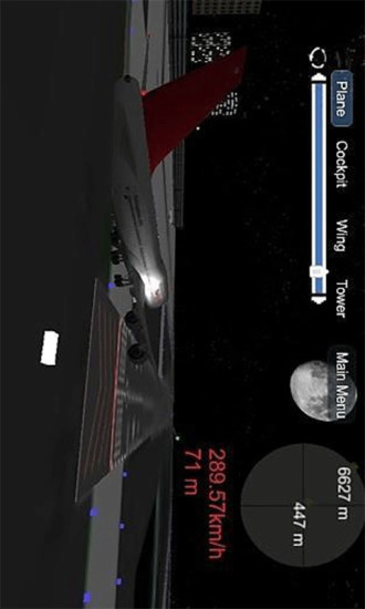 波音飞机模拟飞行中文版