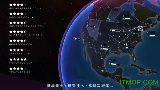 先发制人最终时刻中文版(First Strike: Final Hour)